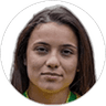 Melissa Bethi, Midfielder for Olympique Lyonnais W
