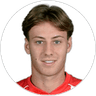 Andrea Ferraris, Forward for US Salernitana 1919