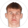 Konstantin Veretynskiy, Goalkeeper for Slavia