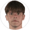 N. Dovnar, Goalkeeper for Niva Dolbizno