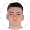 Zakhar Baranok, Midfielder for FC Torpedo-BelAZ