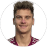 Trofim Melnichenko, Forward for FC Porto II