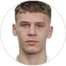 Timofey Simanenka, Forward for Gomel