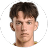 Rodion Medvedev, Forward for Ostrovets
