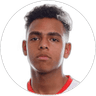 Moises Paniagua, Forward for Wydad Casablanca