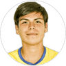 Matias Galindo, Midfielder for Bolívar