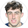 Keelan Adams, Defender for Falkirk