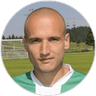 Z. Iliev, Defender for Etar VT