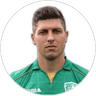 I. Ivanov, Defender for Rozova dolina