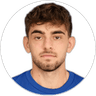 Vasilios Kontonikos, Attacker for PAS Giannina