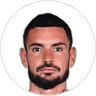 Remy Cabella, Midfielder for FC Nantes