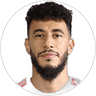 Younes Belhanda, Midfielder for Al Sailiya