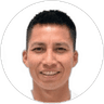 Ó. Añez, Defender for Nacional Potosí