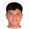 Lucas Pino, Midfielder for Central Español