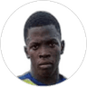 Kaheim Dixon, Forward for Jamaica
