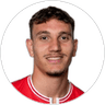 Valmir Matoshi, Midfielder for SK Sturm Graz