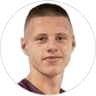 Nidal Celik, Defender for RC Lens