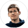 D. Karačić, Defender for Zrinjski U19