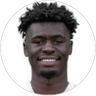 Joachim Kayi Sanda, Defender for Southampton