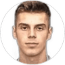 Numan Ajetovikj, Defender for KF Egnatia