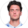 Nolan Ferro, Midfielder for RC Strasbourg Alsace II
