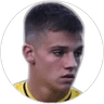 Darko Sekovski, Midfielder for Skopje