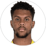 Mathis Lambourde, Forward for Servette