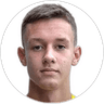 Danylo Kaydalov, Forward for FK Metalist Kharkiv