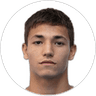 Danylo Khan, Midfielder for Oleksandriya 2