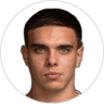 Matviy Ponomarenko, Forward for Dinamo Kiev