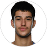 R. Grigalava, Defender for Kolkheti Poti