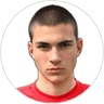 Saba Geguchadze, Midfielder for Telavi
