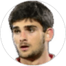 Giorgi Gogsadze, Defender for FC Iberia 1999