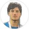 S. Samushia, Attacker for Rio Ave