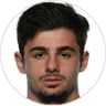 T. Odikadze, Attacker for Dinamo Tbilisi II