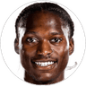 J. Buyabu, Defender for Forest Green Rovers