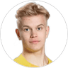 Eero Vuorjoki, Goalkeeper for Inter Turku