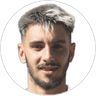 A. Fleitas, Goalkeeper for Cerrito