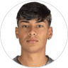 Fernando Mimbacas, Forward for Juventud