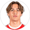 Milan Smits, Defender for De Graafschap