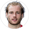 N. Vossebelt, Midfielder for Roda JC Kerkrade