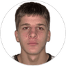 J. Tšernjakov, Defender for Tallinna Kalev