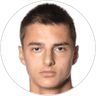 Y. Avramenko, Goalkeeper for CSKA 1948 Sofia II