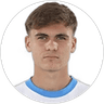 David Matei, Midfielder for Universitatea Craiova