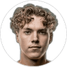 Mikkel Kannegaard, Defender for Hobro