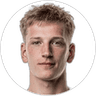 Julius Lorets, Midfielder for Silkeborg IF