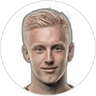 Raun Pedersen Laurits, Midfielder for Randers