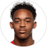 L. Arnaud, Defender for Feyenoord U19
