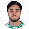 Lucas Palavecino, Midfielder for Banfield