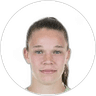 Karla Brinkmann, Defender for VfL Wolfsburg